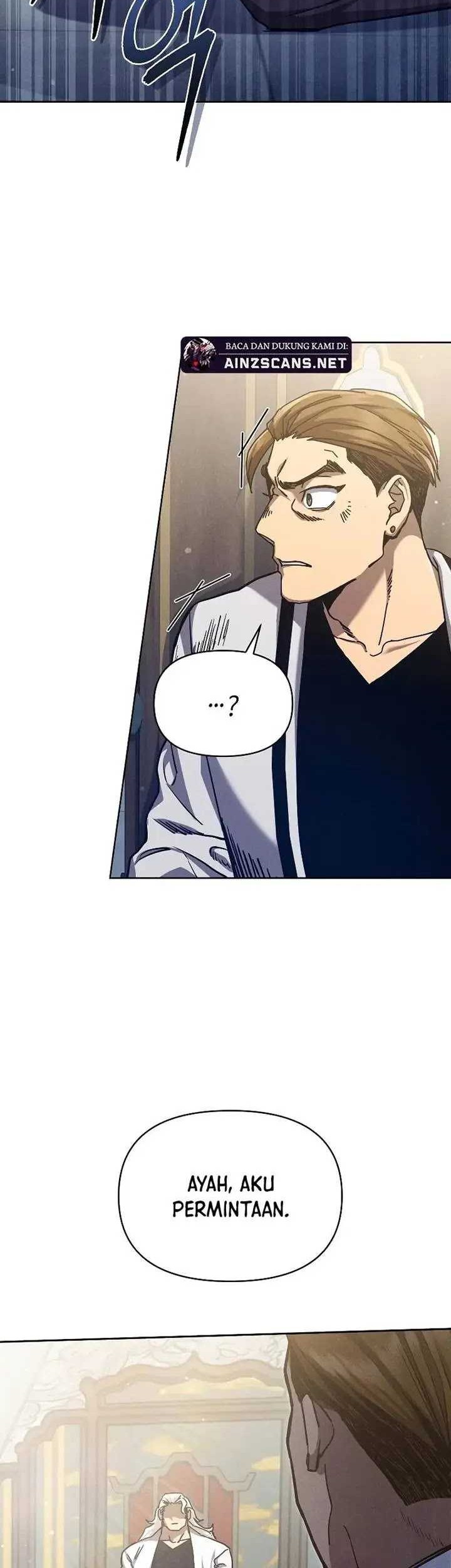 I Became the Successor of the Martial God Chapter 9 - halaman 19