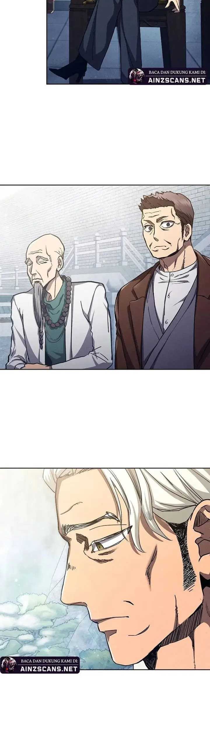 I Became the Successor of the Martial God Chapter 9 - halaman 23