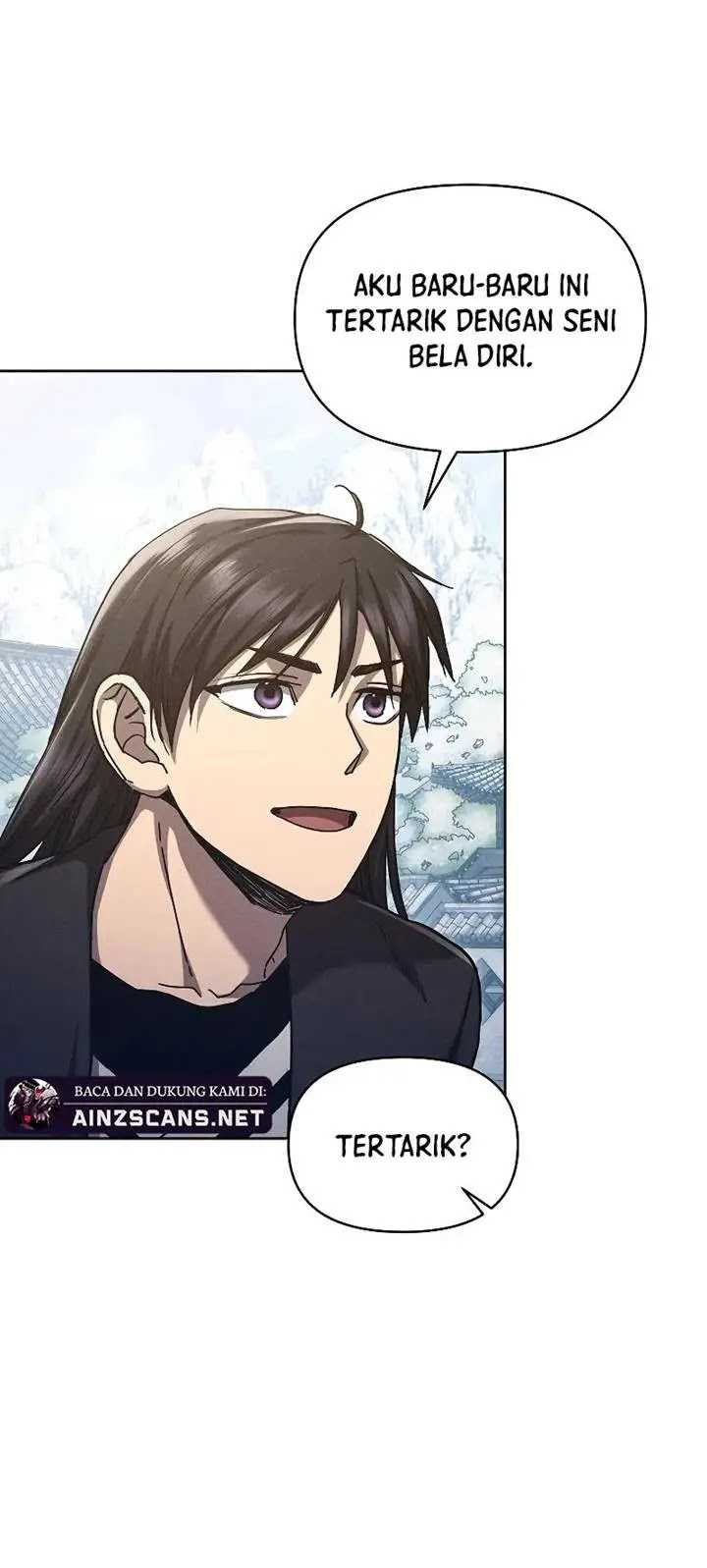 I Became the Successor of the Martial God Chapter 9 - halaman 25