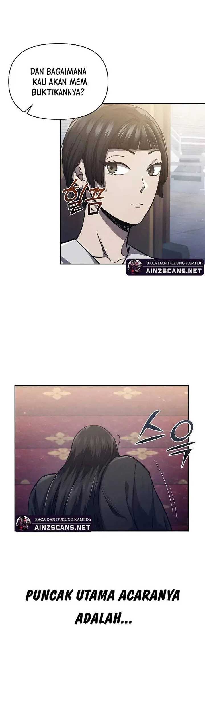 I Became the Successor of the Martial God Chapter 9 - halaman 33