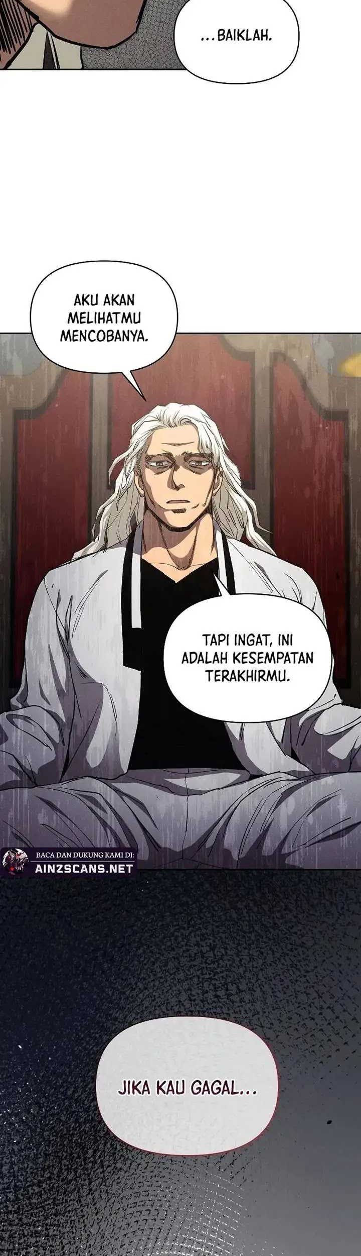 I Became the Successor of the Martial God Chapter 9 - halaman 38