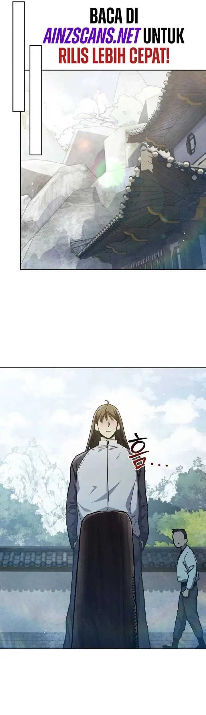 I Became the Successor of the Martial God Chapter 9 - halaman 41