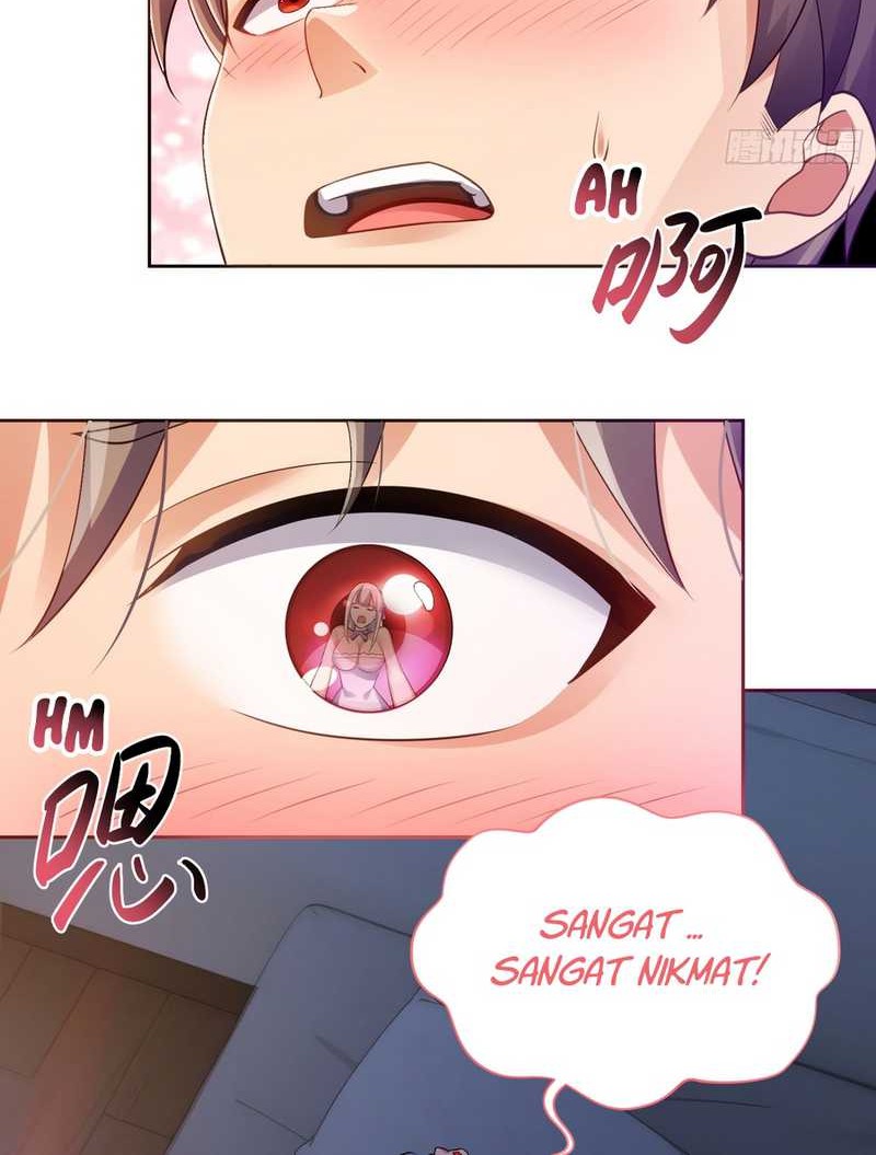 I Became the Target of the Harem in Another World Chapter 1 - halaman 15