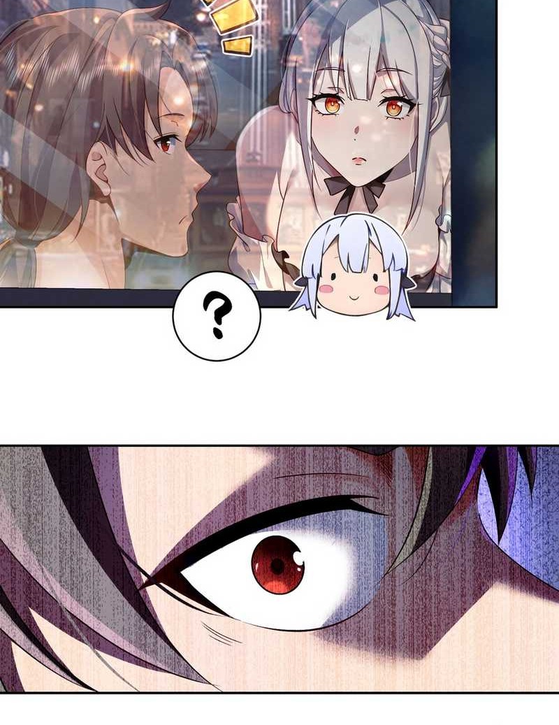 I Became the Target of the Harem in Another World Chapter 1 - halaman 21