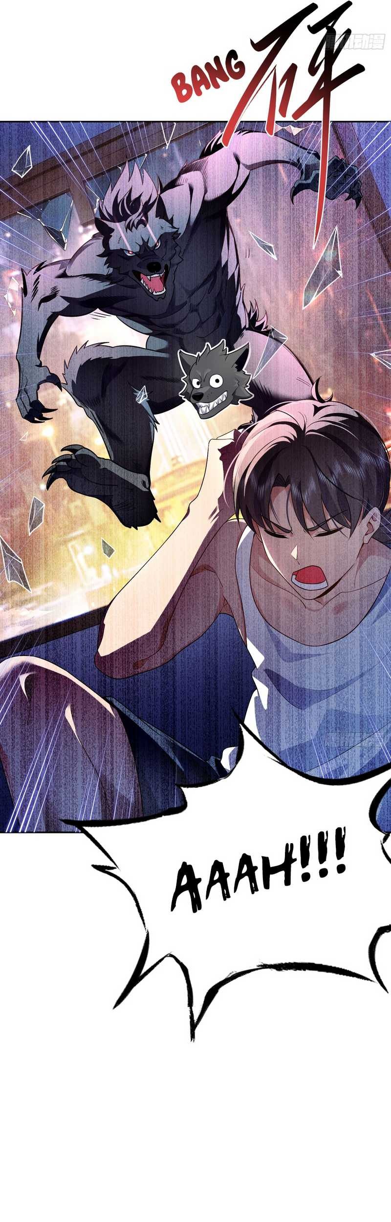 I Became the Target of the Harem in Another World Chapter 1 - halaman 22