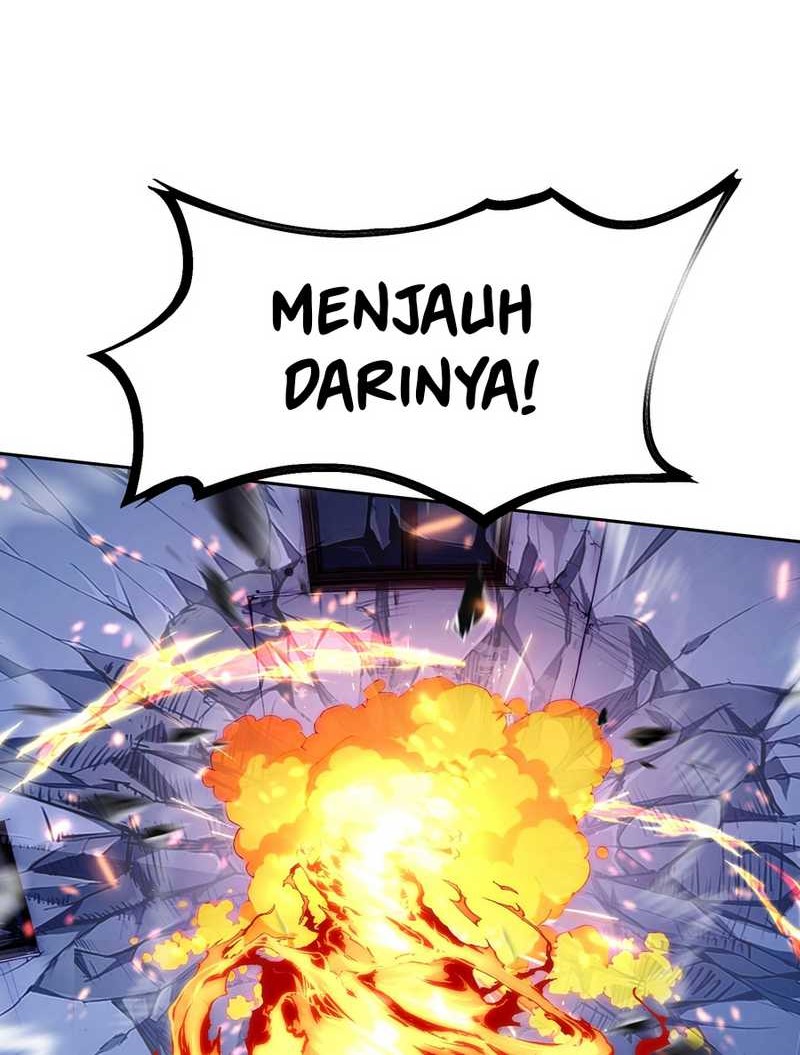 I Became the Target of the Harem in Another World Chapter 1 - halaman 23