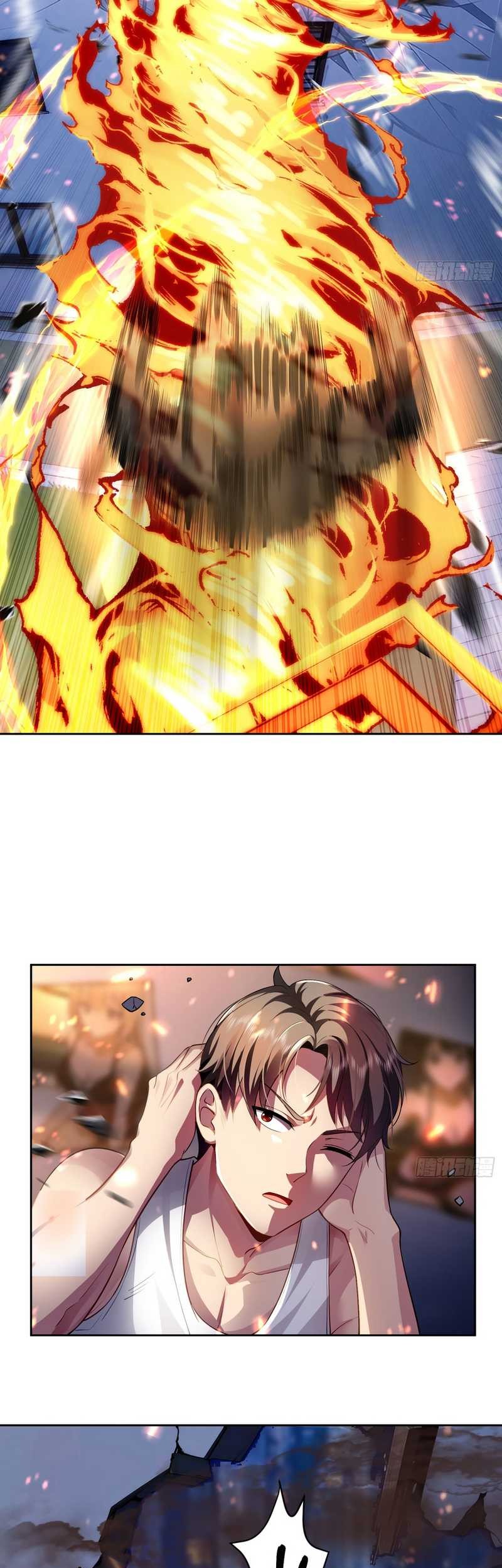 I Became the Target of the Harem in Another World Chapter 1 - halaman 24