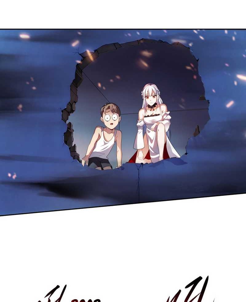 I Became the Target of the Harem in Another World Chapter 1 - halaman 27