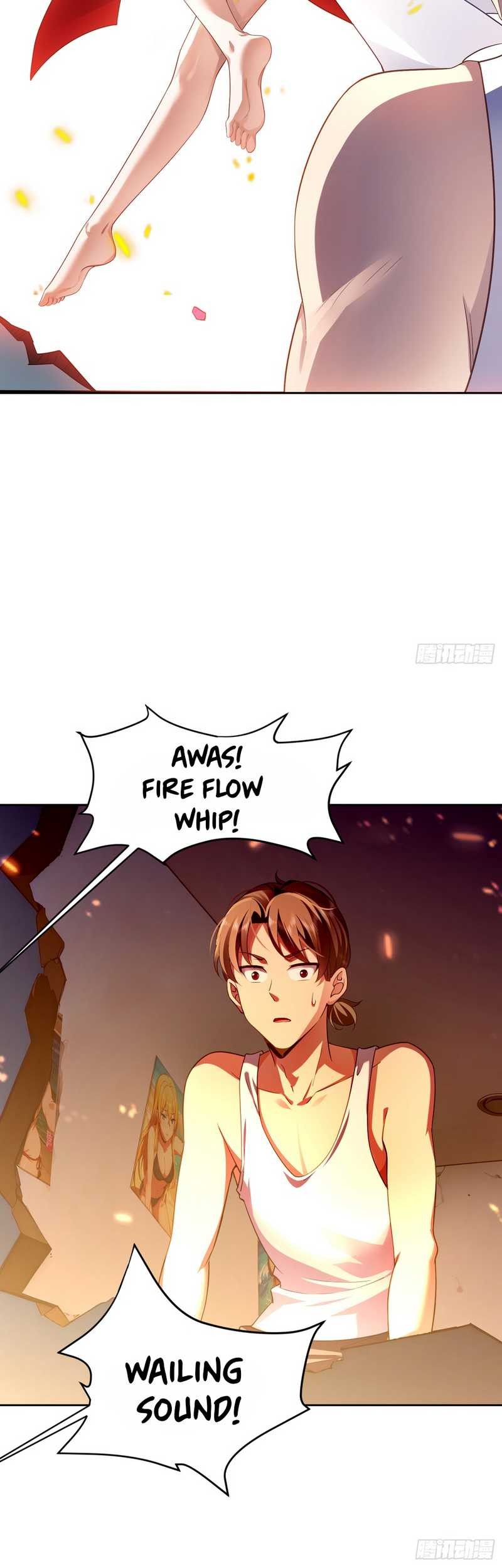 I Became the Target of the Harem in Another World Chapter 1 - halaman 30