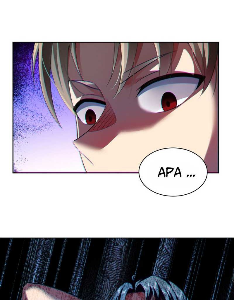 I Became the Target of the Harem in Another World Chapter 1 - halaman 31