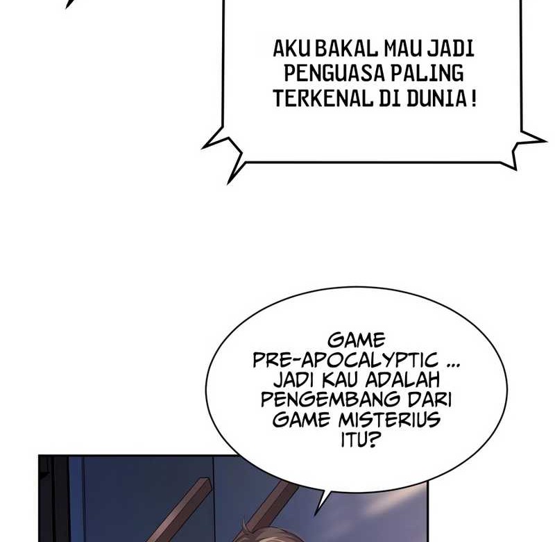 I Became the Target of the Harem in Another World Chapter 1 - halaman 35