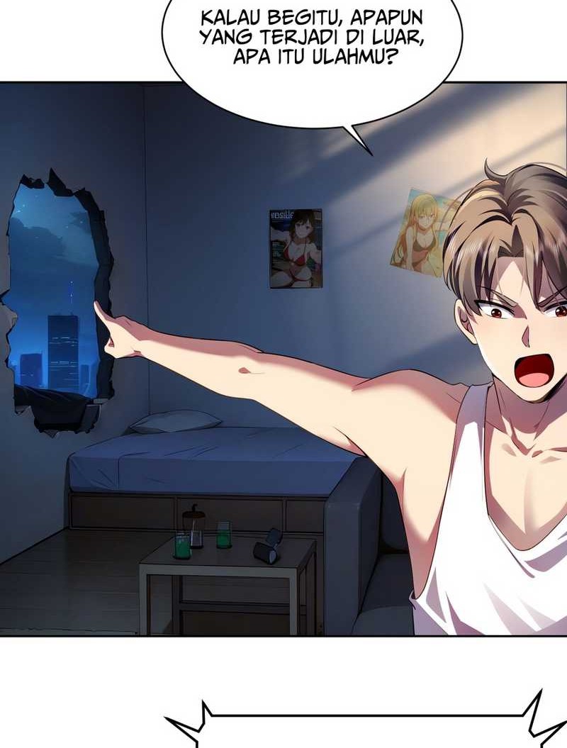I Became the Target of the Harem in Another World Chapter 1 - halaman 37
