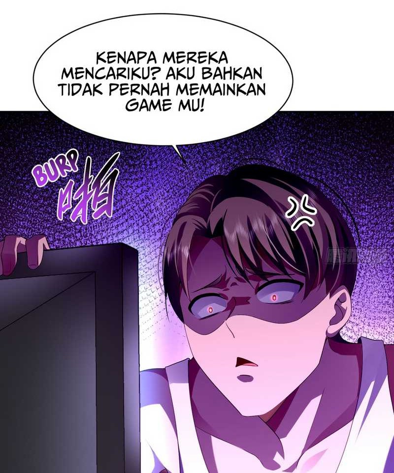 I Became the Target of the Harem in Another World Chapter 1 - halaman 39