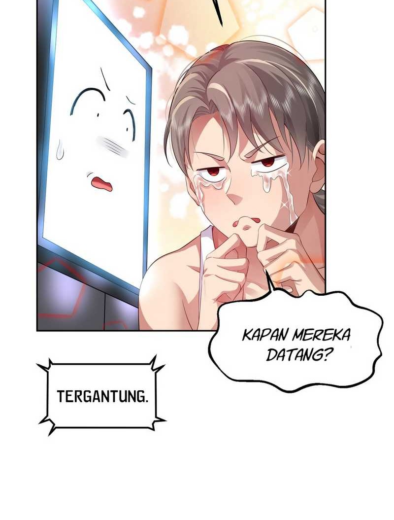 I Became the Target of the Harem in Another World Chapter 1 - halaman 43