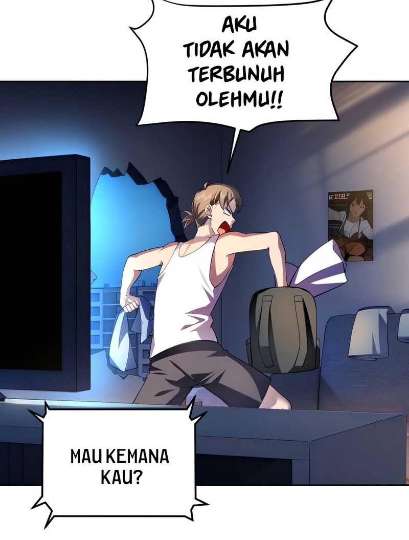 I Became the Target of the Harem in Another World Chapter 1 - halaman 47
