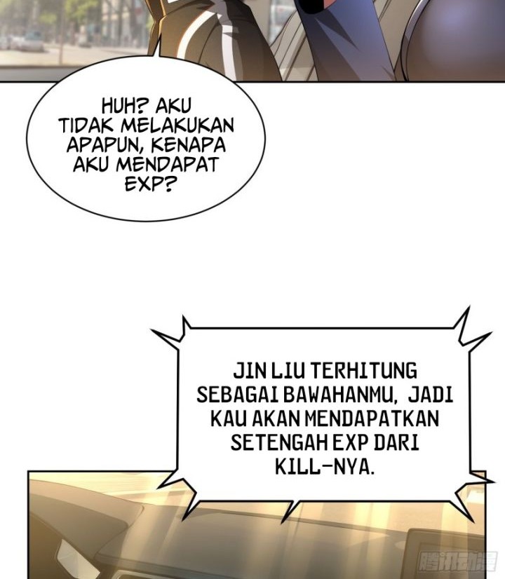 I Became the Target of the Harem in Another World Chapter 10 - halaman 16