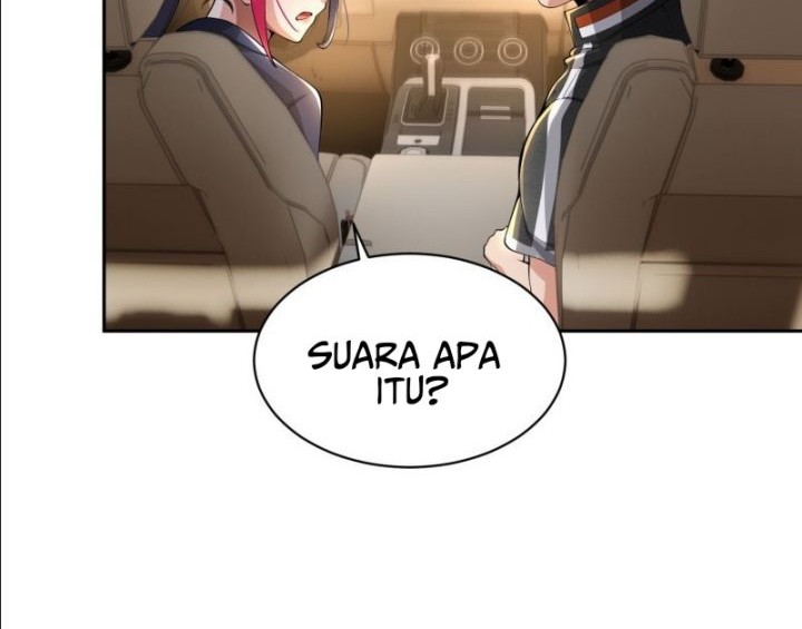 I Became the Target of the Harem in Another World Chapter 10 - halaman 18
