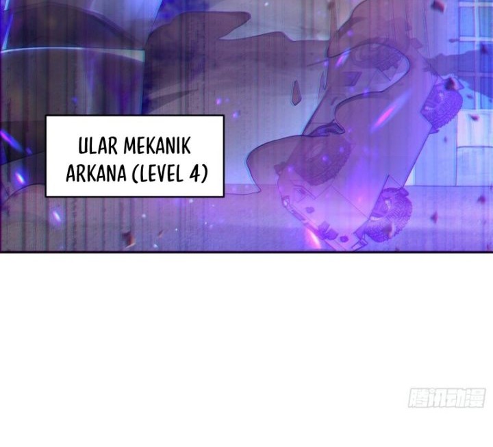 I Became the Target of the Harem in Another World Chapter 10 - halaman 20