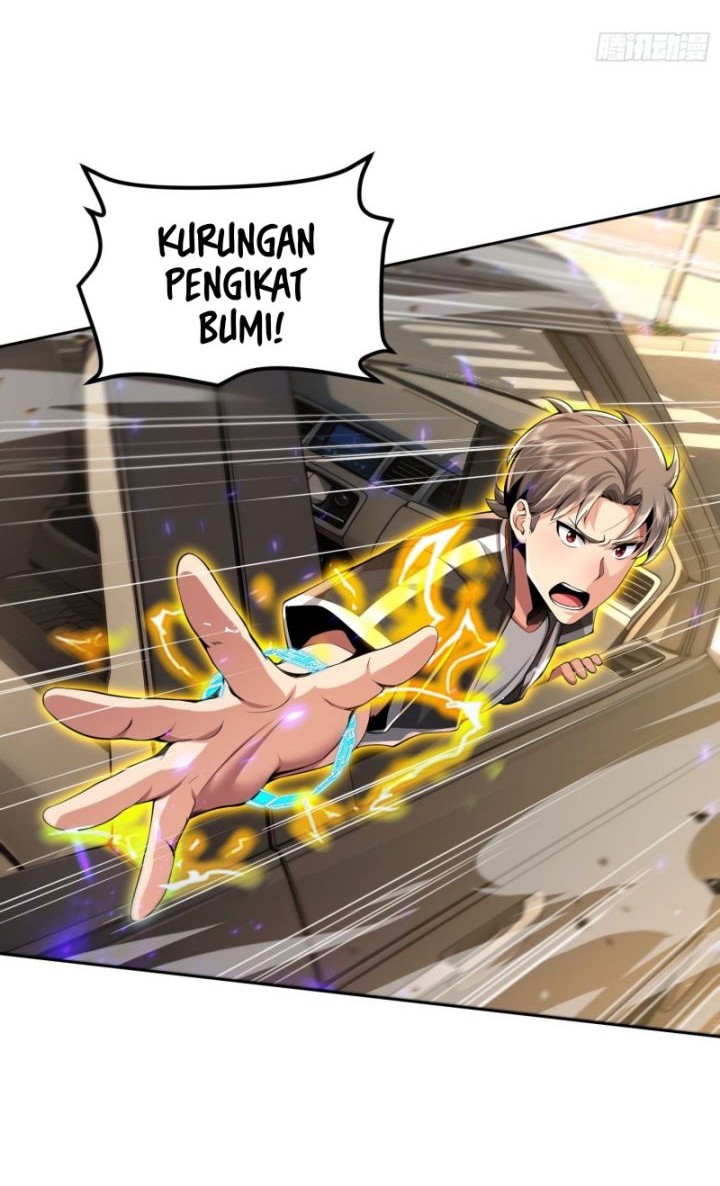 I Became the Target of the Harem in Another World Chapter 10 - halaman 22