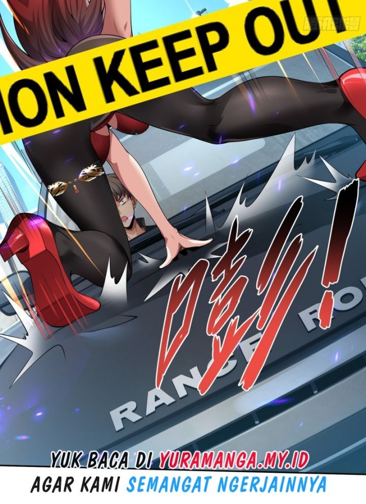 I Became the Target of the Harem in Another World Chapter 10 - halaman 26