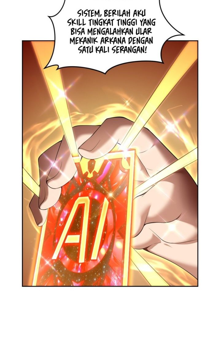 I Became the Target of the Harem in Another World Chapter 10 - halaman 30