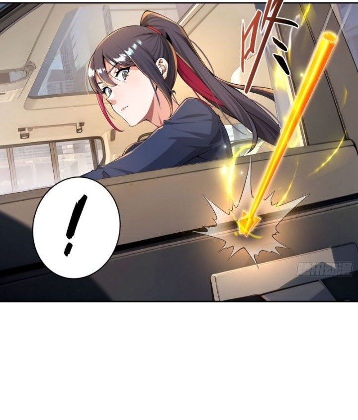 I Became the Target of the Harem in Another World Chapter 10 - halaman 32
