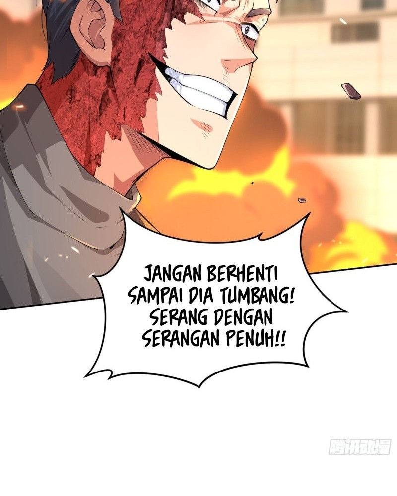 I Became the Target of the Harem in Another World Chapter 11 - halaman 22