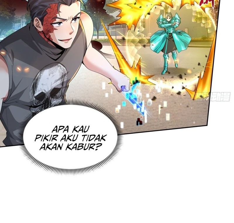 I Became the Target of the Harem in Another World Chapter 11 - halaman 24