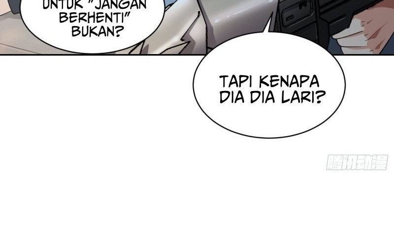 I Became the Target of the Harem in Another World Chapter 11 - halaman 28