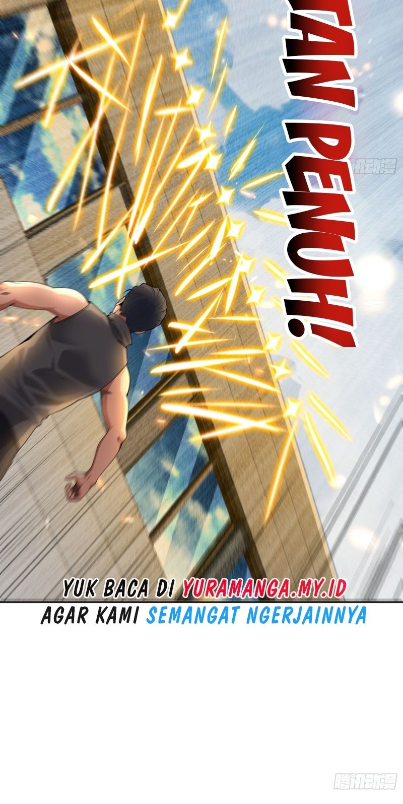 I Became the Target of the Harem in Another World Chapter 11 - halaman 30