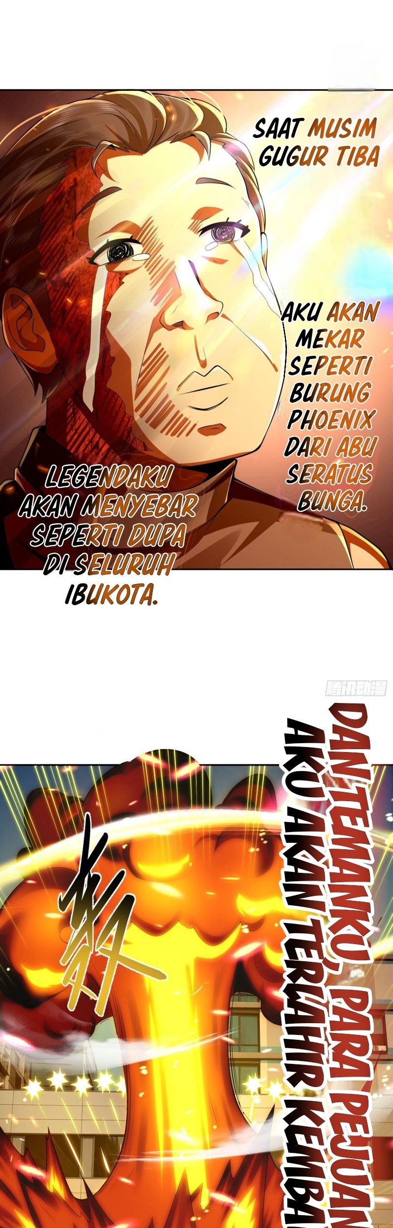 I Became the Target of the Harem in Another World Chapter 11 - halaman 31
