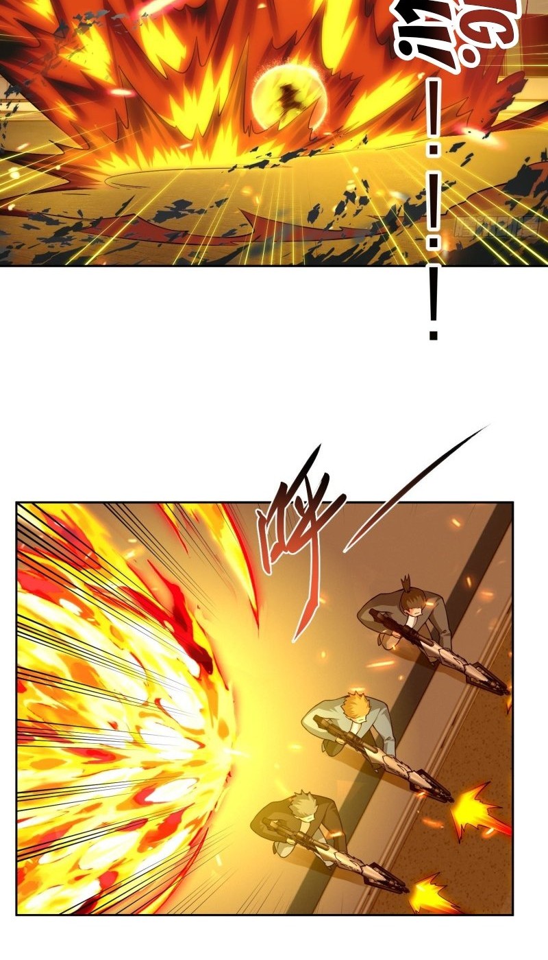 I Became the Target of the Harem in Another World Chapter 11 - halaman 32