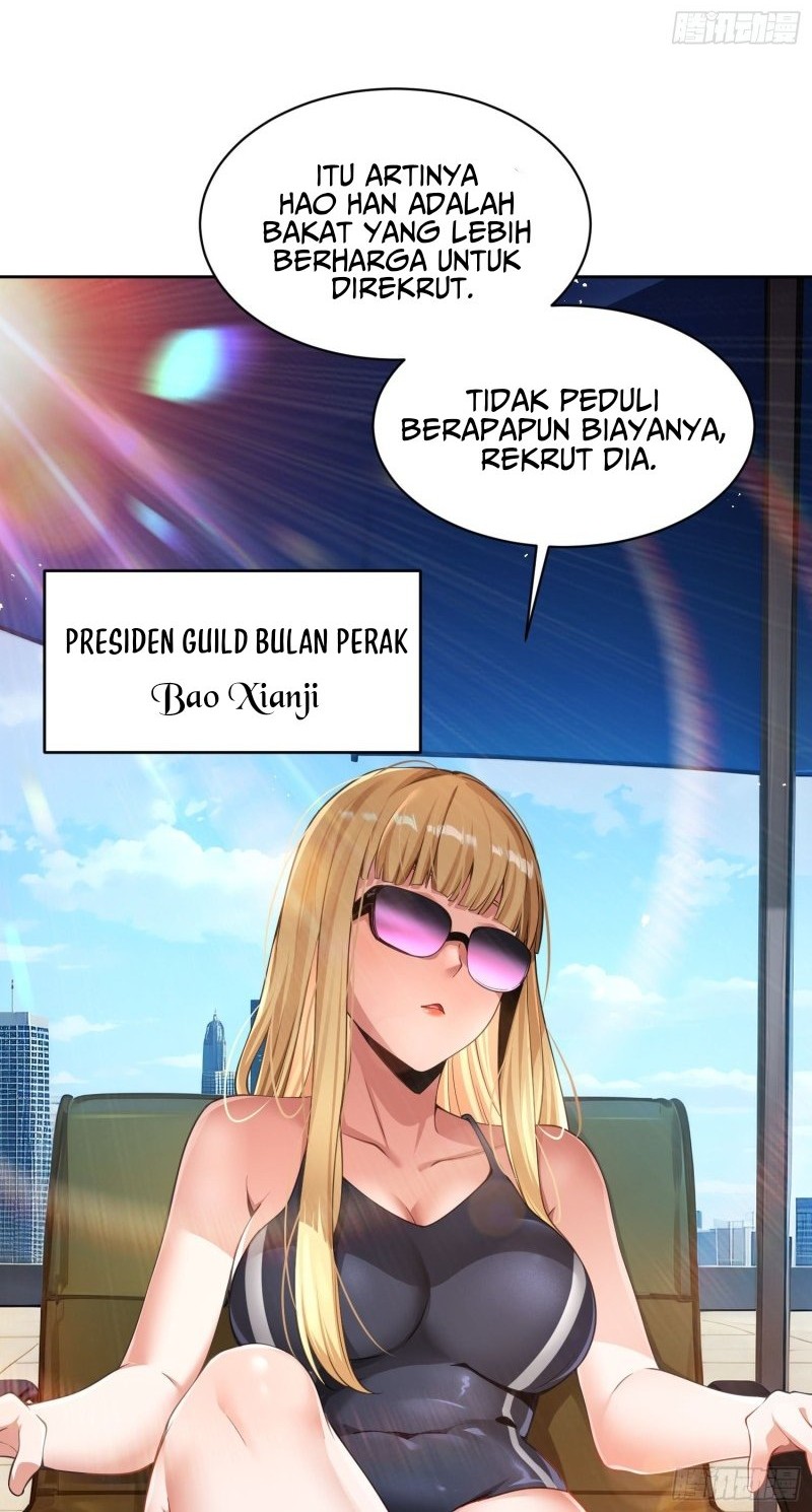 I Became the Target of the Harem in Another World Chapter 11 - halaman 38