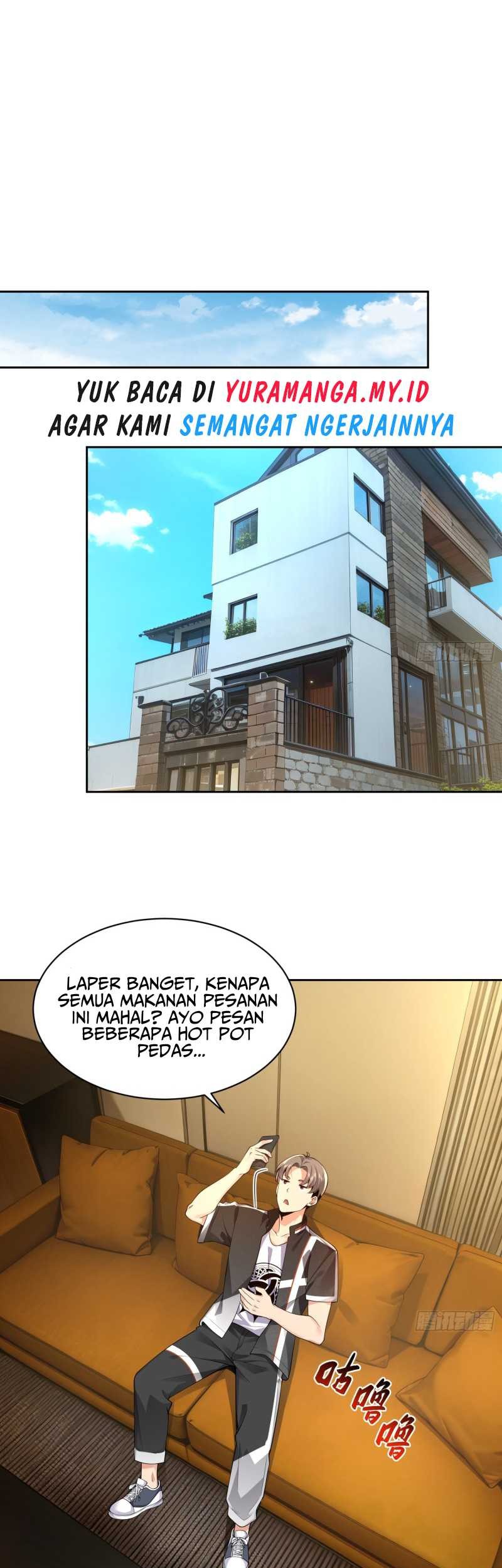 I Became the Target of the Harem in Another World Chapter 12 - halaman 20