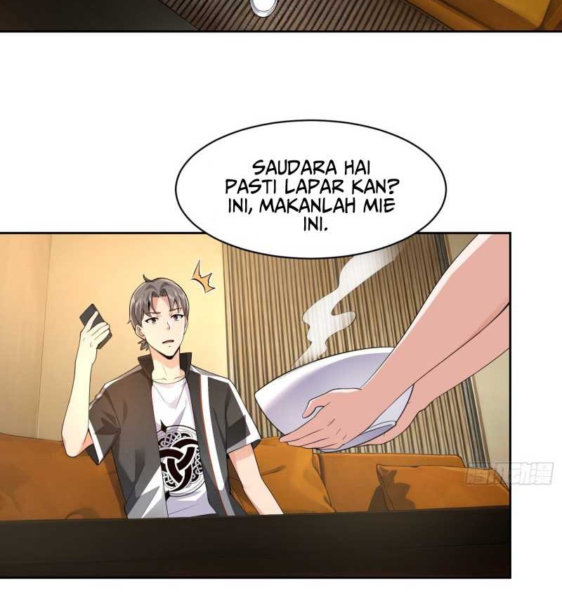 I Became the Target of the Harem in Another World Chapter 12 - halaman 21