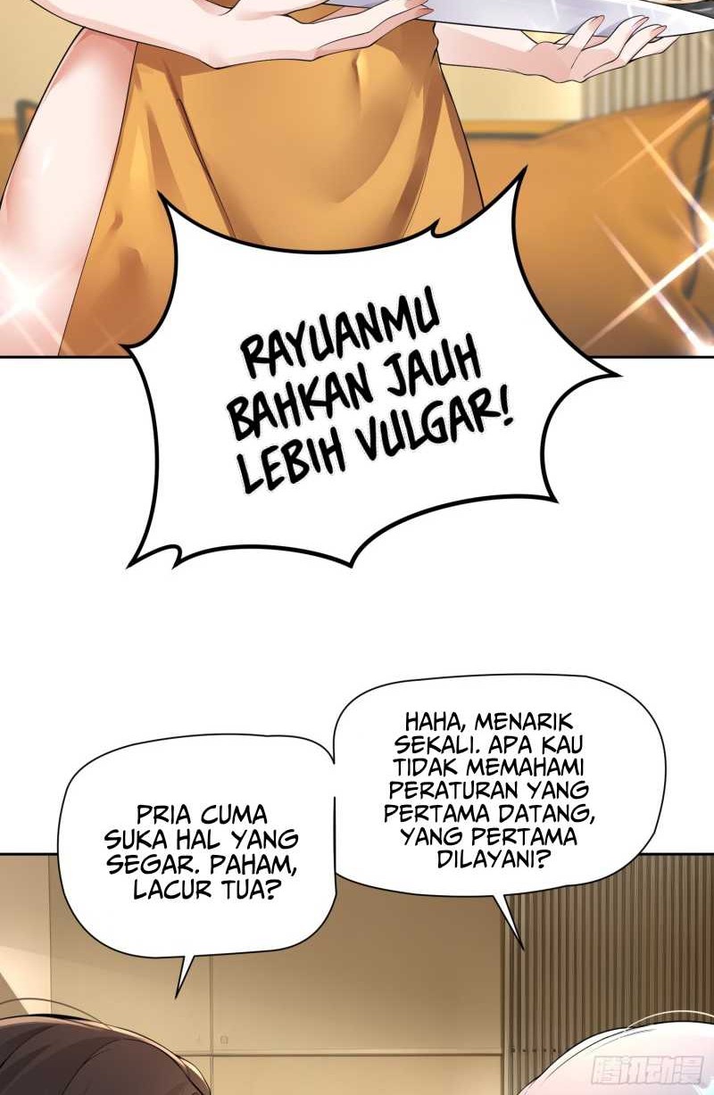 I Became the Target of the Harem in Another World Chapter 12 - halaman 25