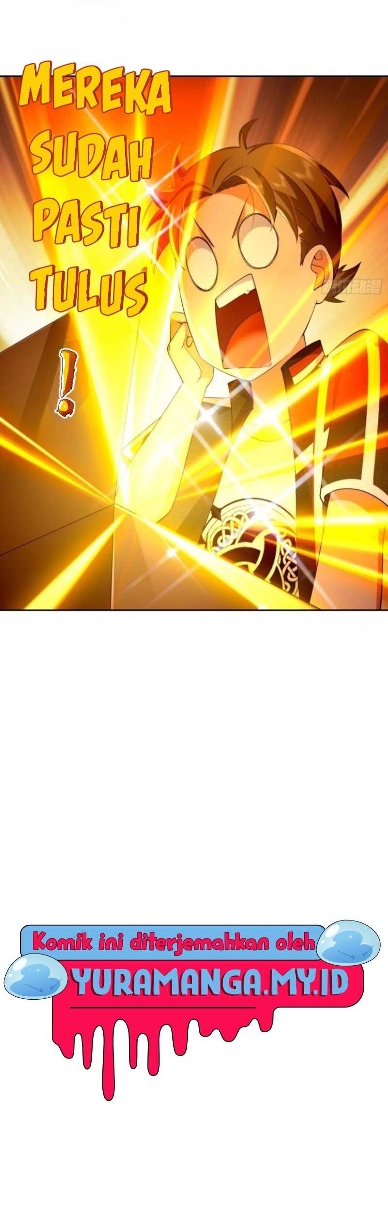 I Became the Target of the Harem in Another World Chapter 12 - halaman 36