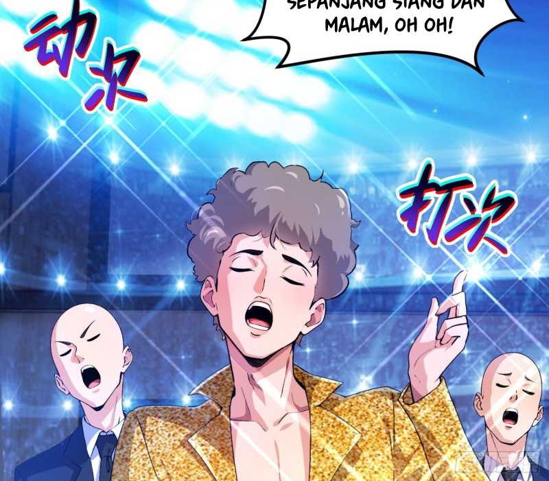 I Became the Target of the Harem in Another World Chapter 13 - halaman 16
