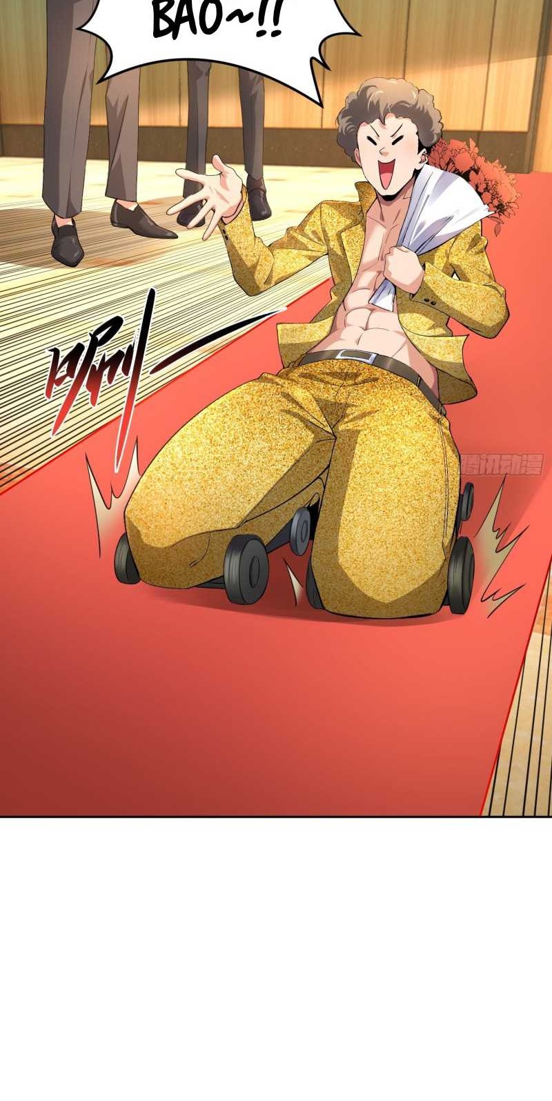 I Became the Target of the Harem in Another World Chapter 13 - halaman 18