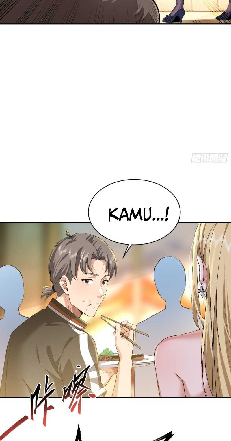 I Became the Target of the Harem in Another World Chapter 13 - halaman 22