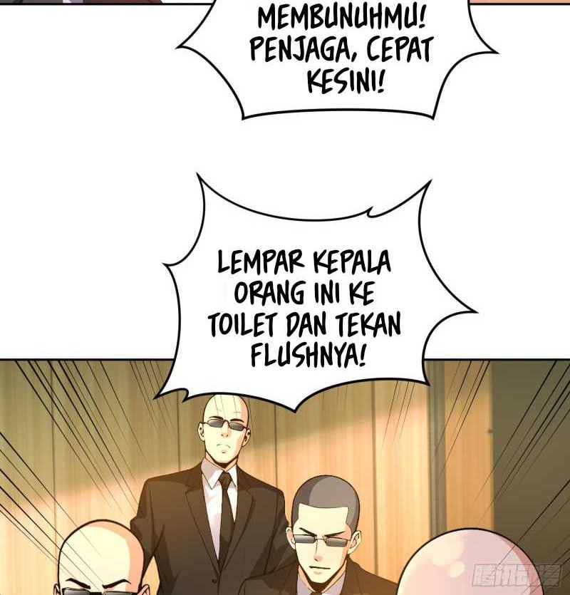 I Became the Target of the Harem in Another World Chapter 13 - halaman 24