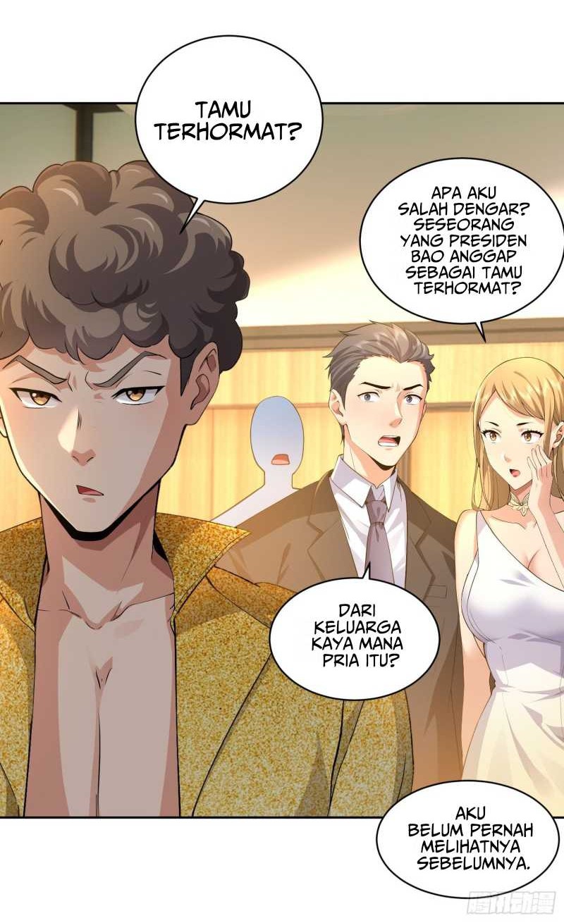 I Became the Target of the Harem in Another World Chapter 13 - halaman 26