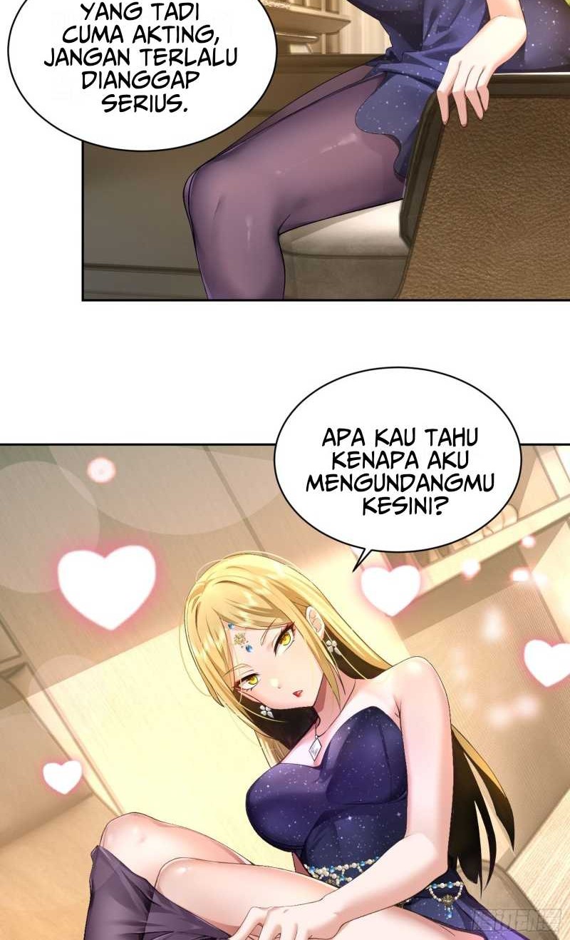 I Became the Target of the Harem in Another World Chapter 13 - halaman 32