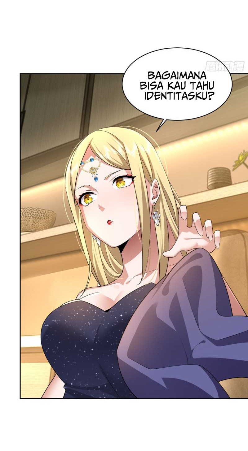 I Became the Target of the Harem in Another World Chapter 13 - halaman 34