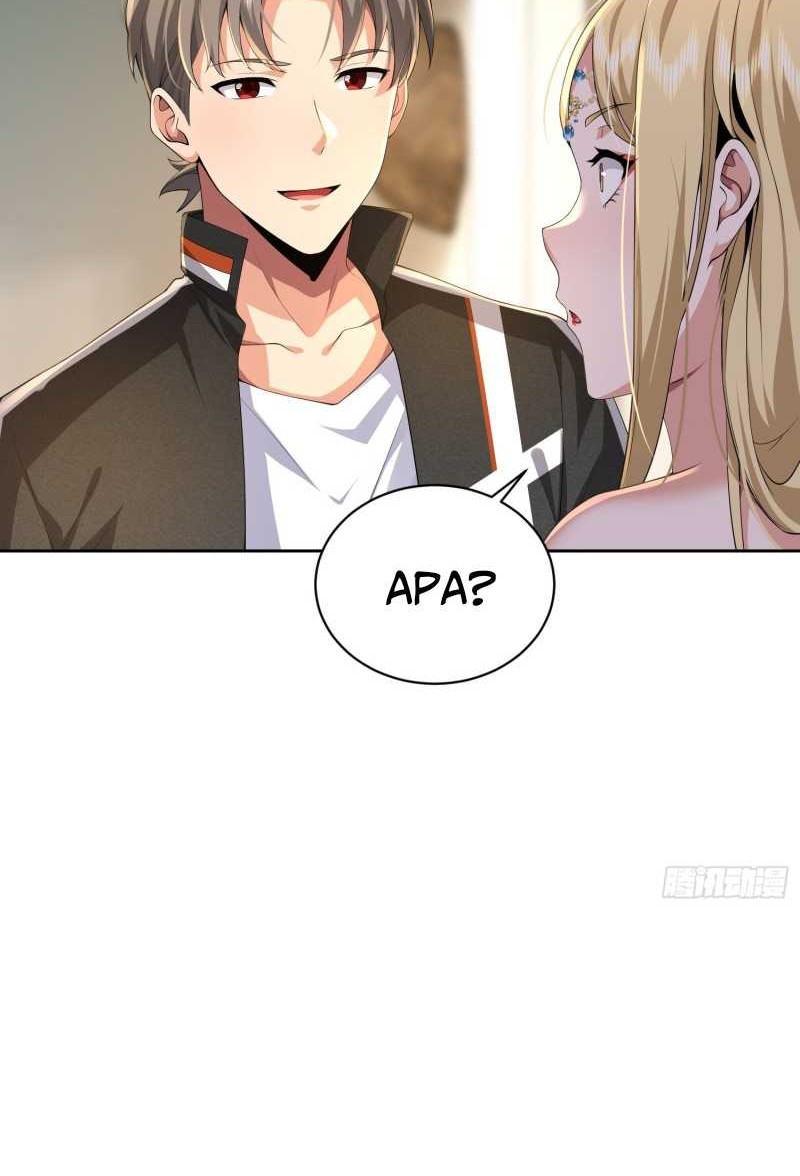I Became the Target of the Harem in Another World Chapter 14 - halaman 18