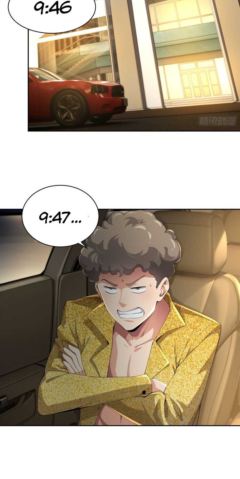 I Became the Target of the Harem in Another World Chapter 14 - halaman 22