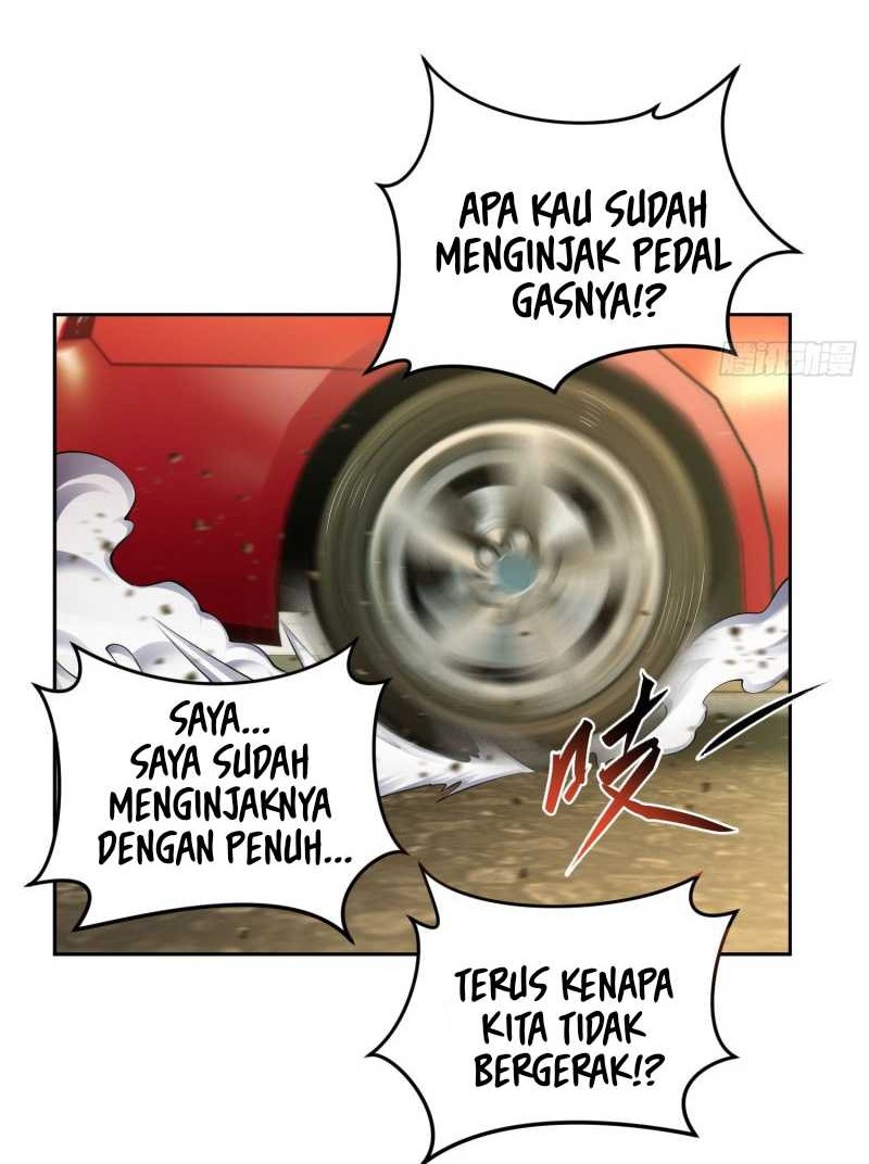 I Became the Target of the Harem in Another World Chapter 14 - halaman 26