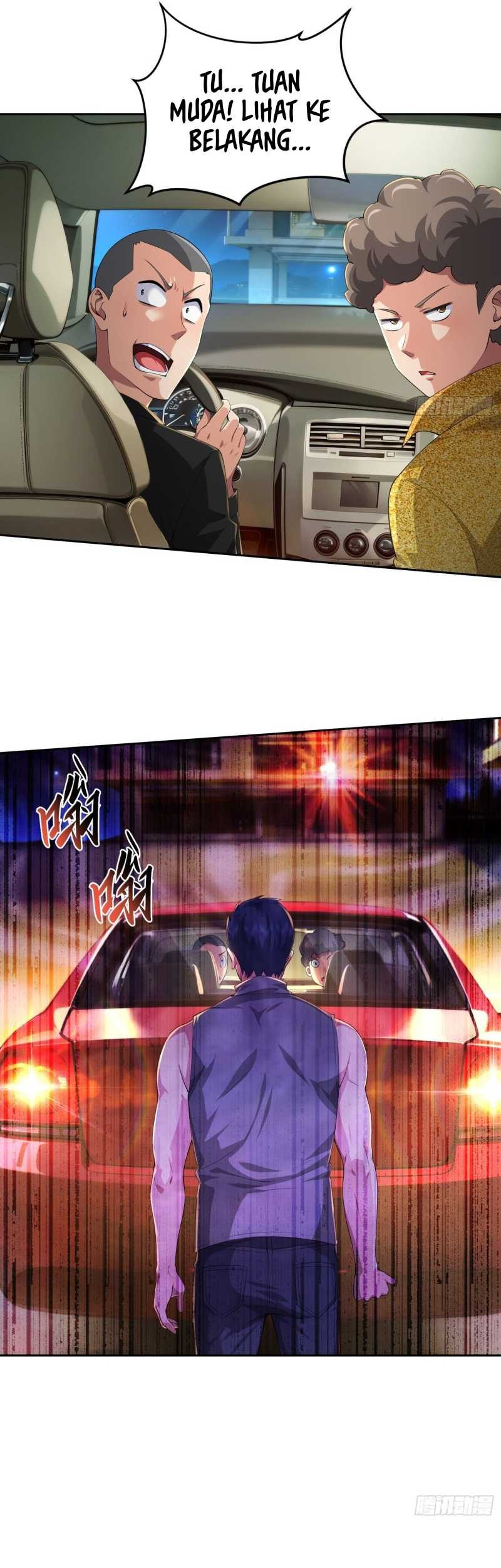 I Became the Target of the Harem in Another World Chapter 14 - halaman 27