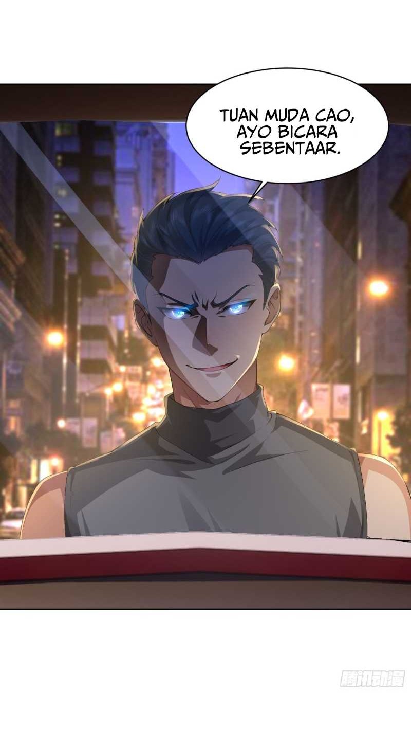 I Became the Target of the Harem in Another World Chapter 14 - halaman 28