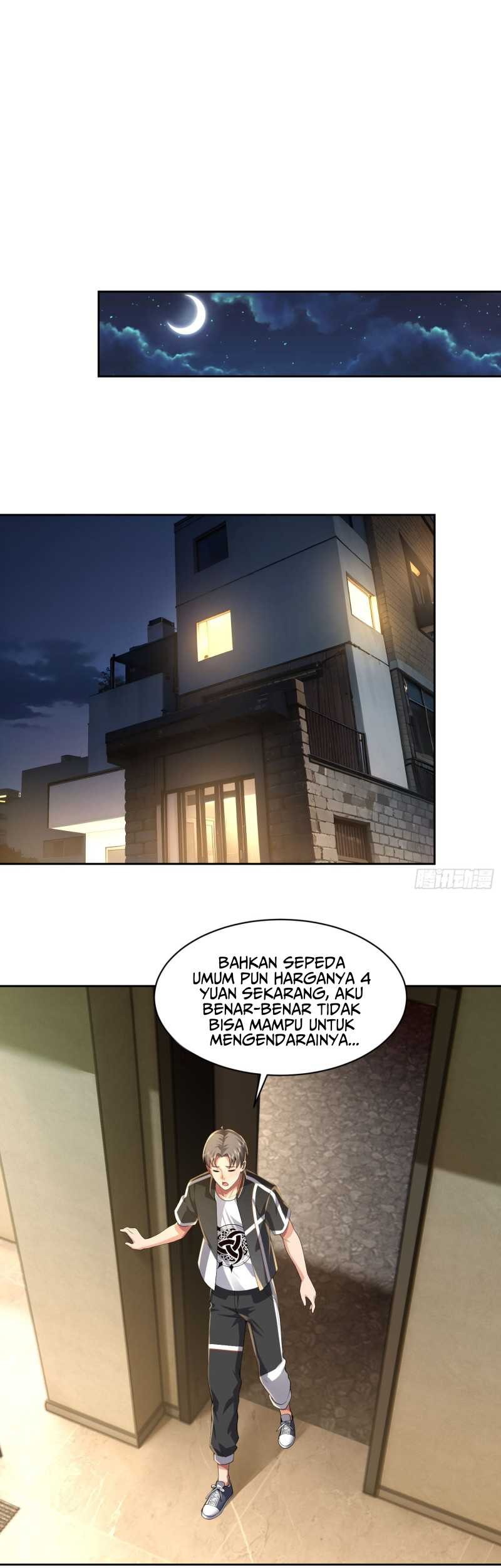 I Became the Target of the Harem in Another World Chapter 14 - halaman 29